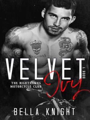cover image of Velvet Ivy